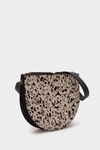 Tándem shoulder bag