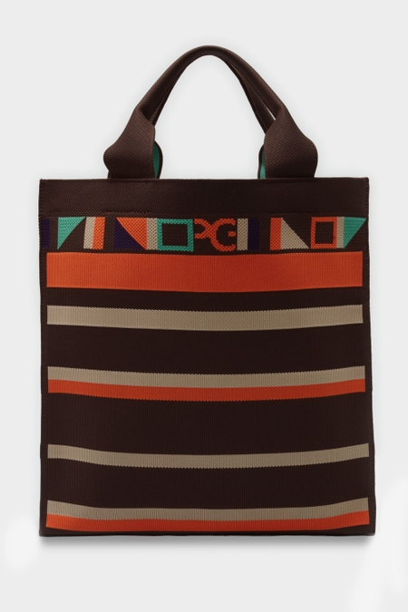 BOLSO DE MANO MARKET BAG