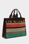 BOLSO DE MANO MARKET BAG