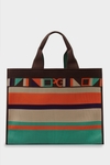 BOLSO DE MANO MARKET BAG