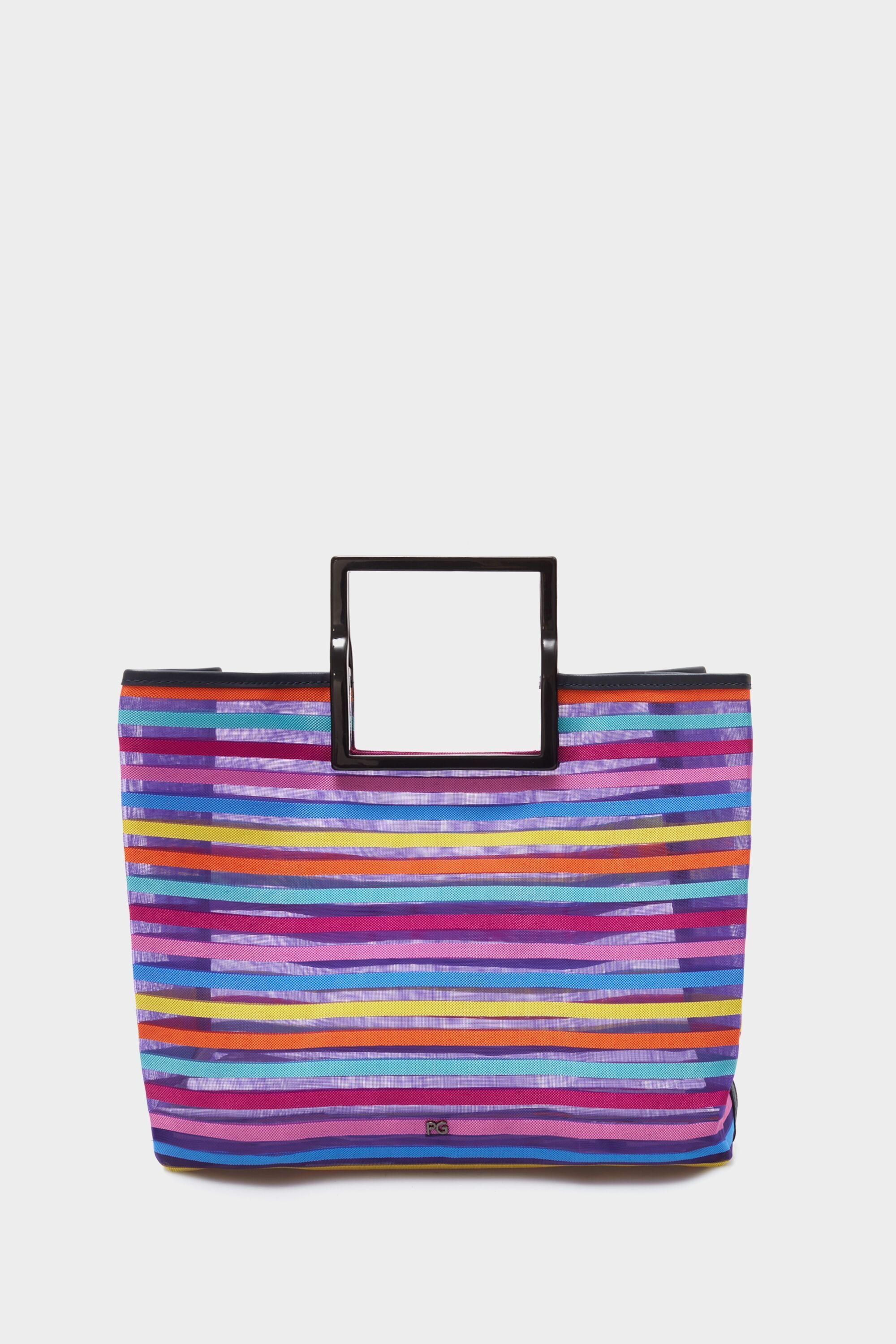 BOLSO DE MANO MARKET BAG