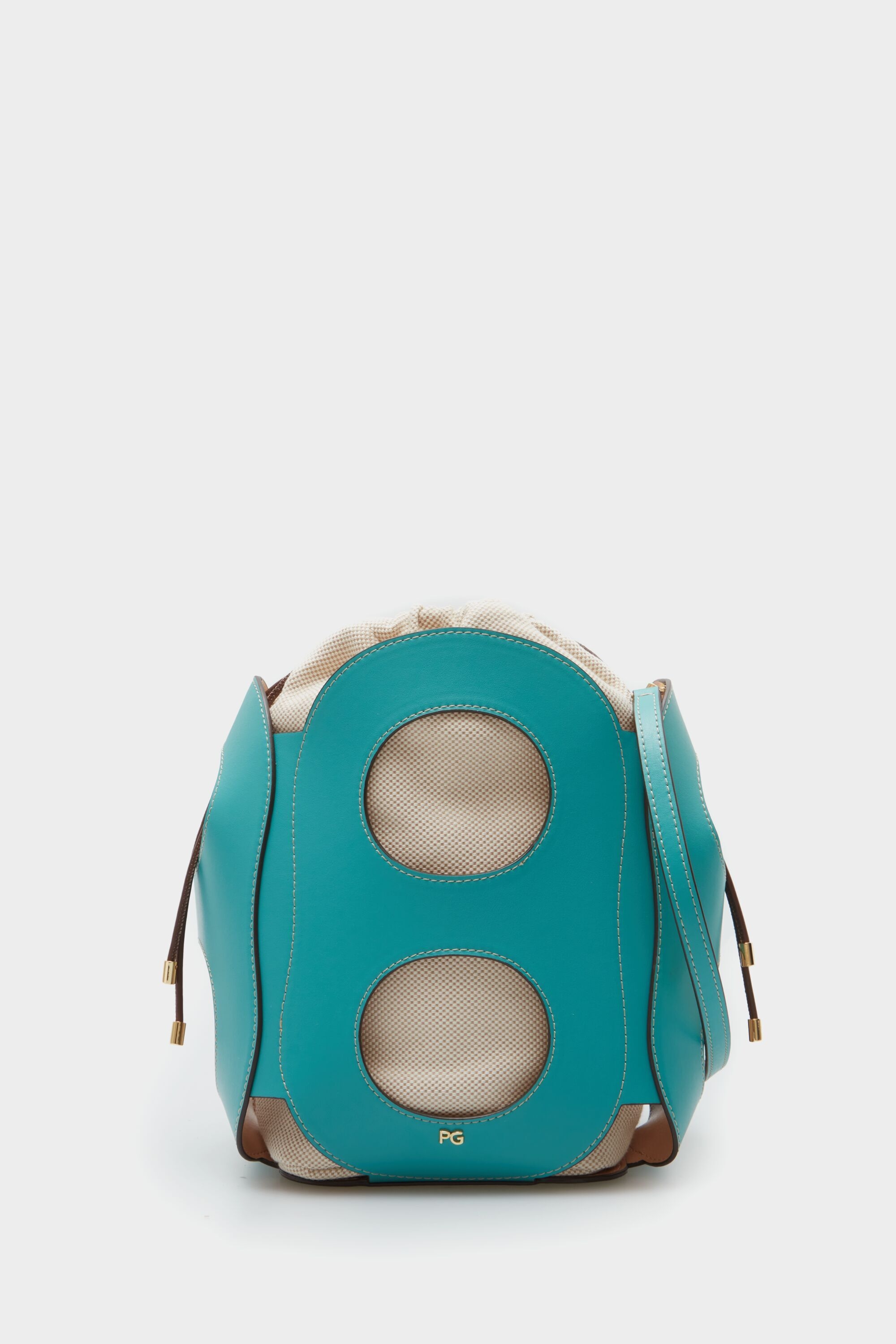 OCHO BUCKET BAG