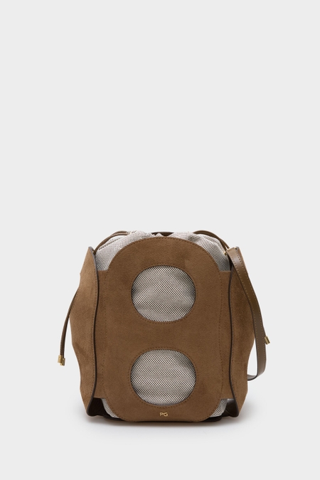 OCHO BUCKET BAG