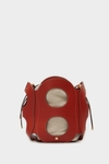 Ocho bucket bag