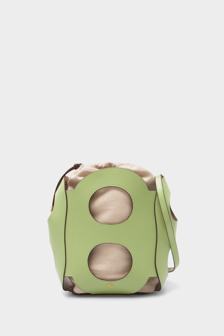 BOLSO BOMBONERA OCHO
