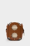 Ocho bucket bag