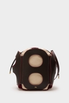 Ocho bucket bag