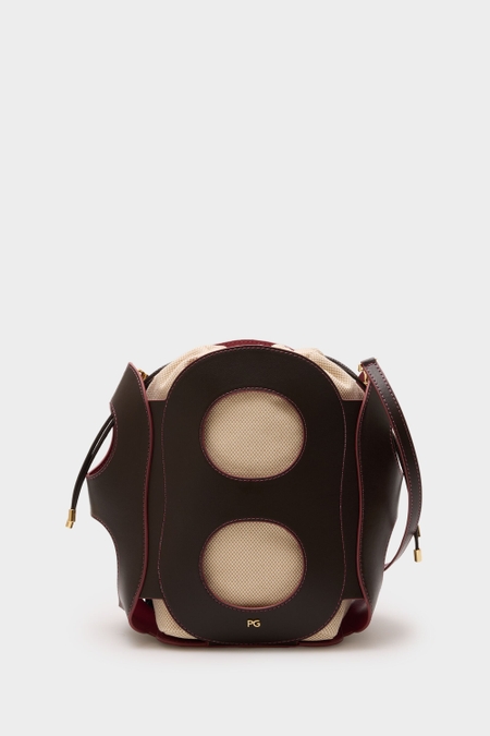 OCHO BUCKET BAG