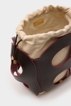 Ocho bucket bag
