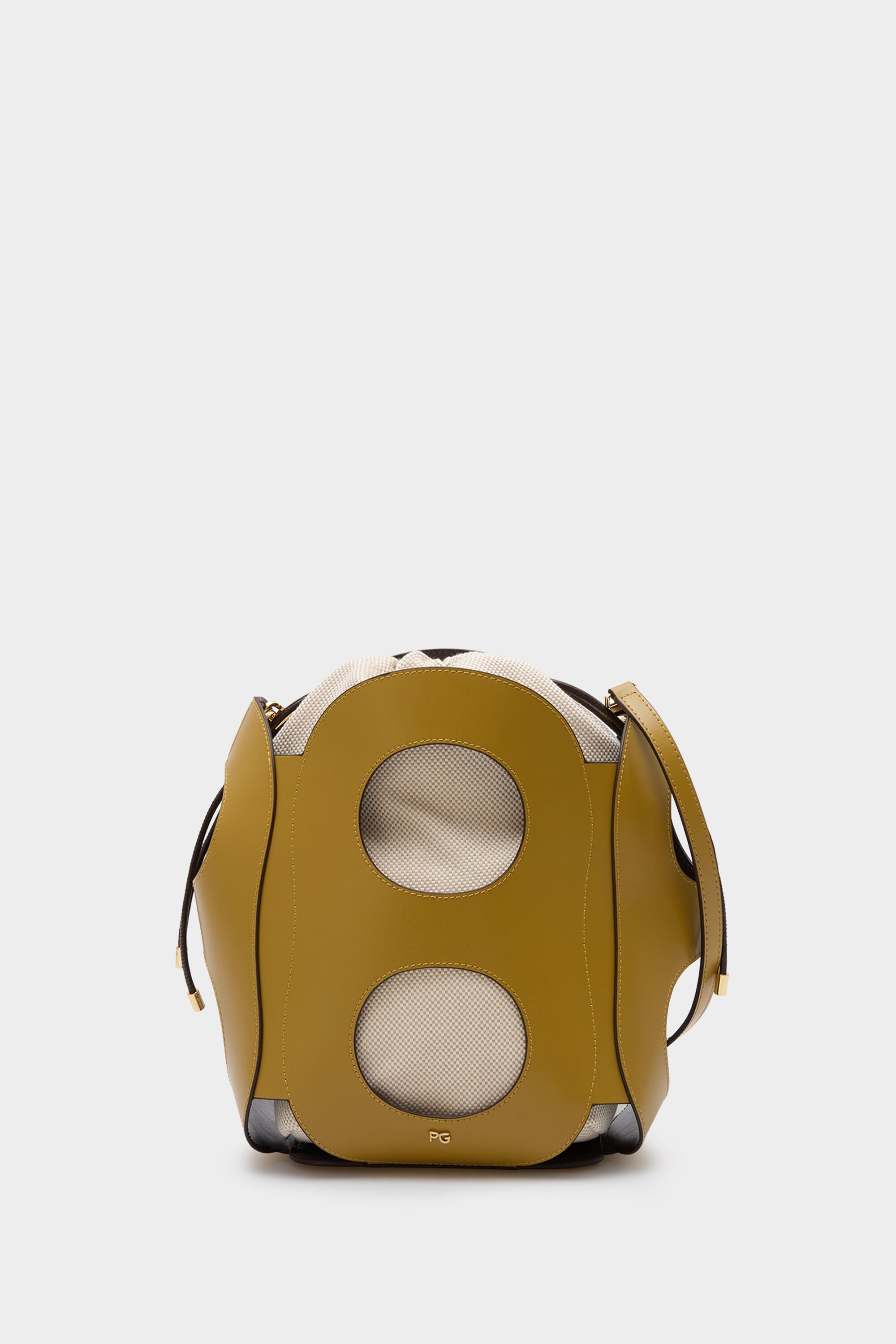 Ocho bucket bag