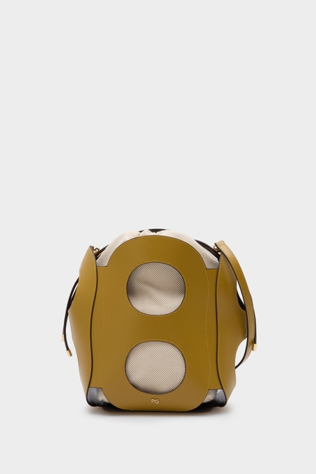 OCHO BUCKET BAG