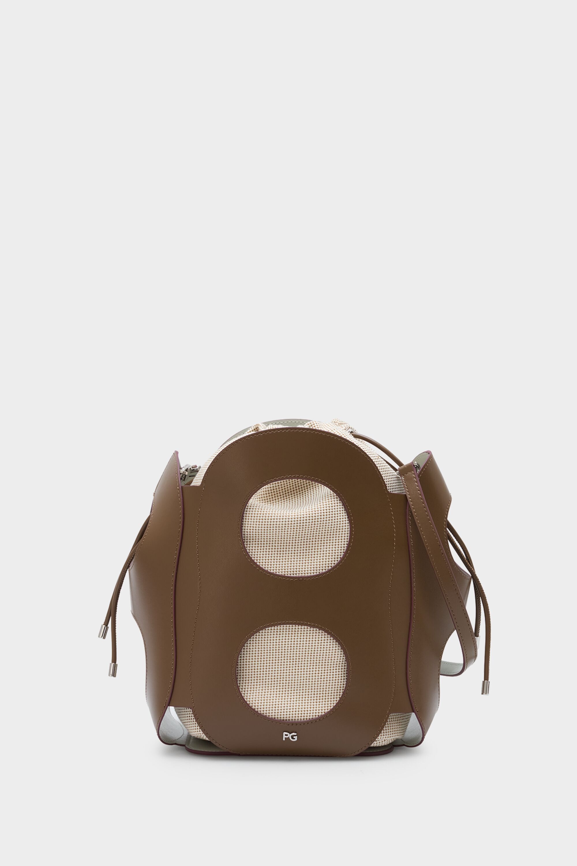 Ocho bucket bag