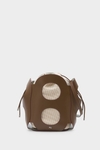 Ocho bucket bag