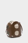 Ocho bucket bag