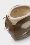 Ocho bucket bag