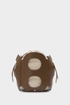 Ocho bucket bag