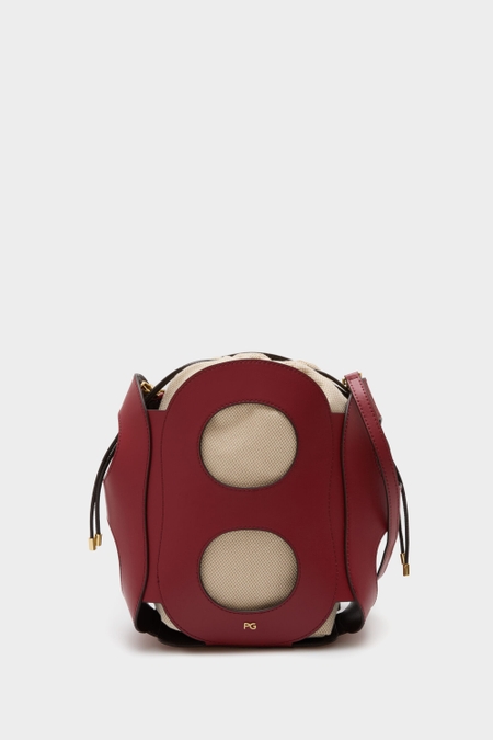 OCHO BUCKET BAG