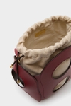 Ocho bucket bag