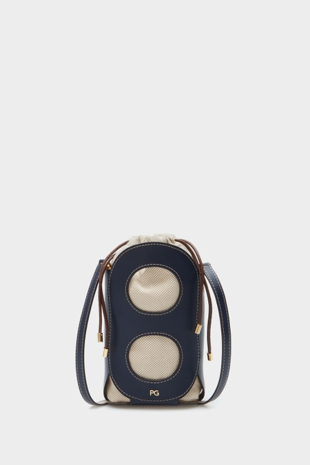 BOLSO BOMBONERA OCHO