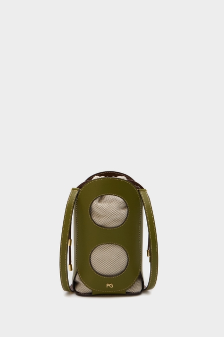 BOLSO BOMBONERA OCHO