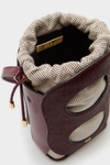 Ocho bucket bag