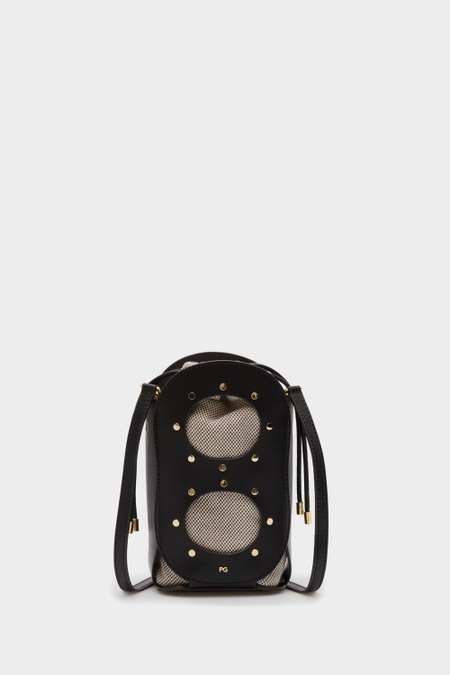 BOLSO BOMBONERA OCHO