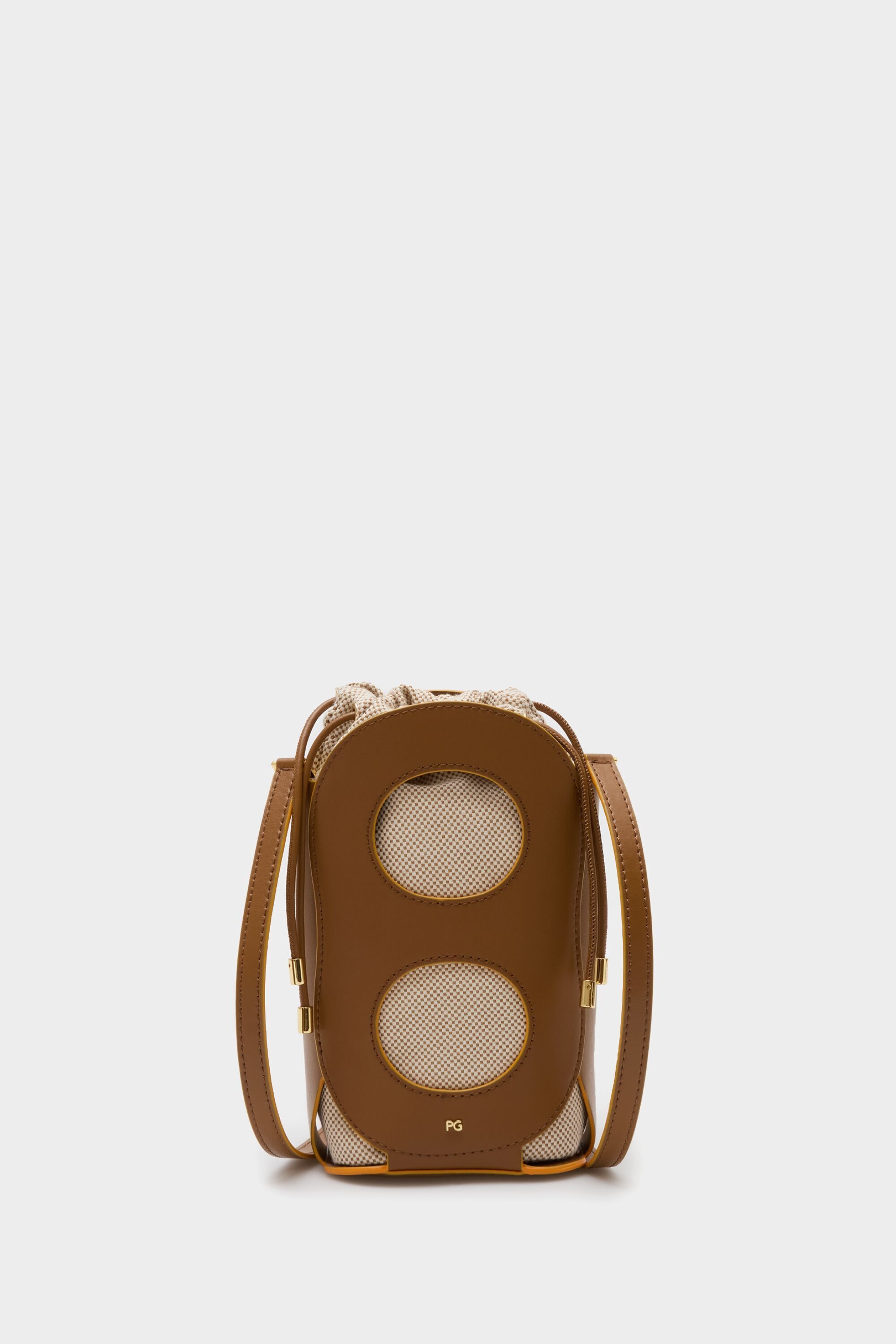 Ocho bucket bag