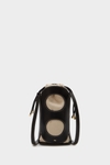 MiniOcho bucket bag