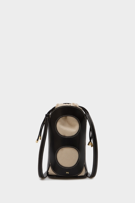 MINIOCHO BUCKET BAG