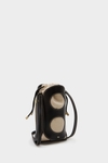 MiniOcho bucket bag