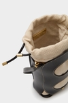 MiniOcho bucket bag