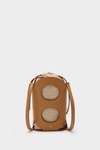 Ocho bucket bag