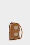 Ocho bucket bag