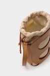 Ocho bucket bag