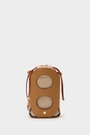 Ocho bucket bag