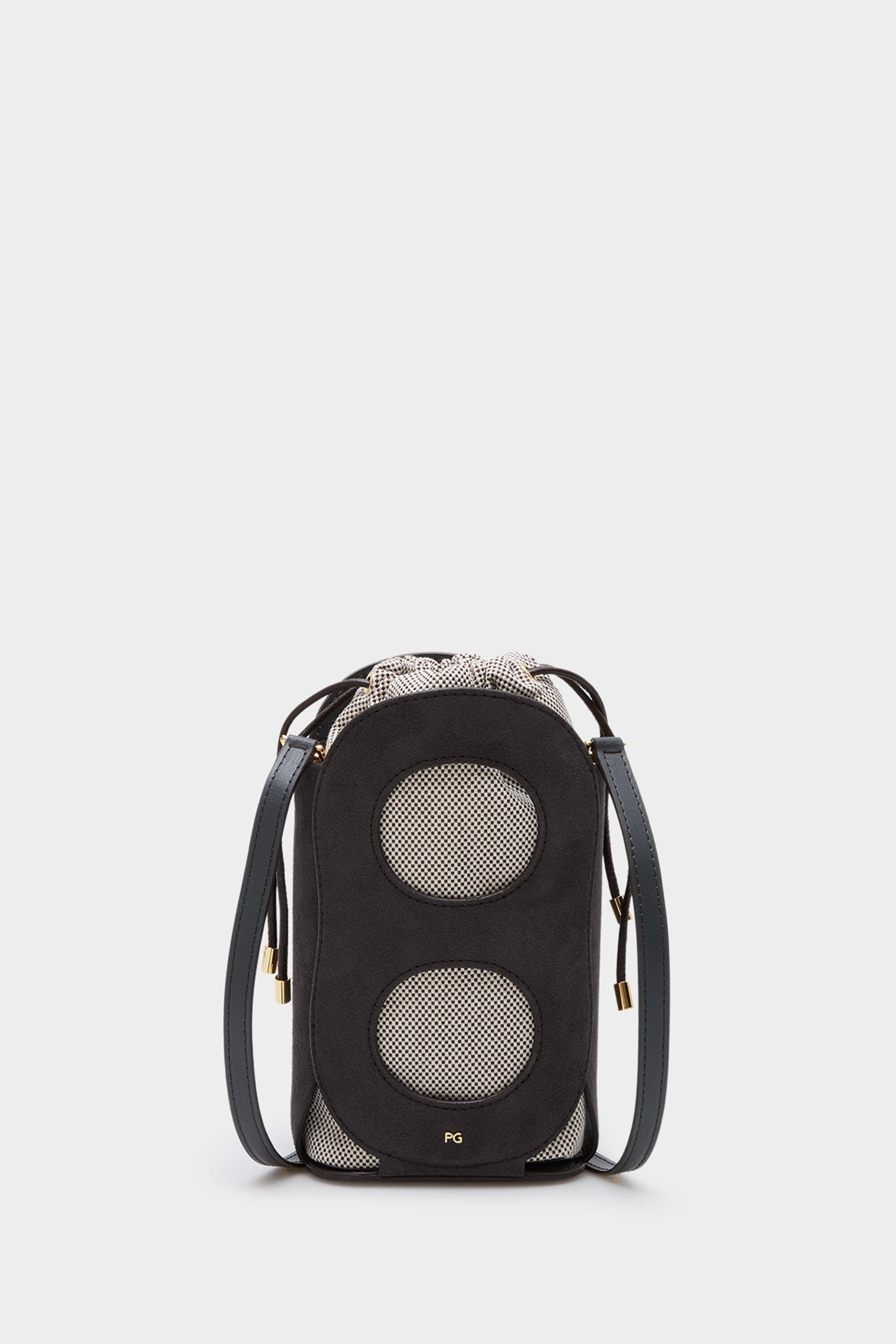 Ocho bucket bag