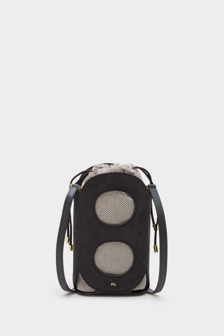 OCHO BUCKET BAG