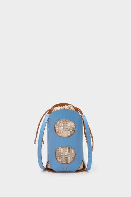 OCHO BUCKET BAG