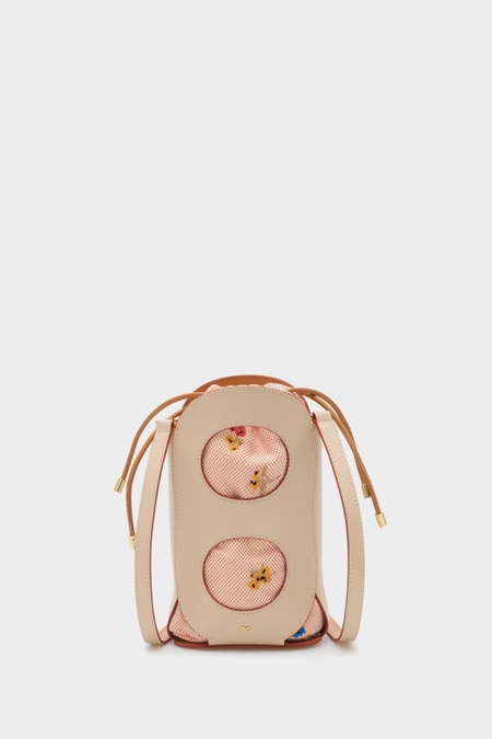 OCHO BUCKET BAG