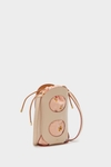 Ocho bucket bag