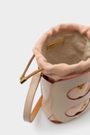 Ocho bucket bag