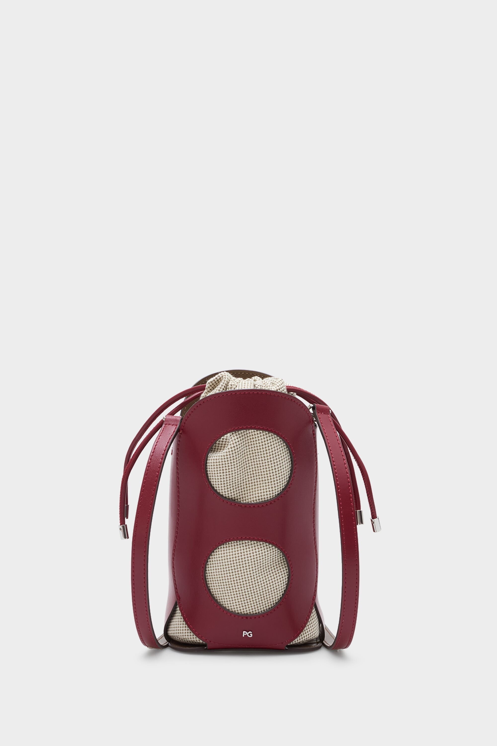 Ocho bucket bag