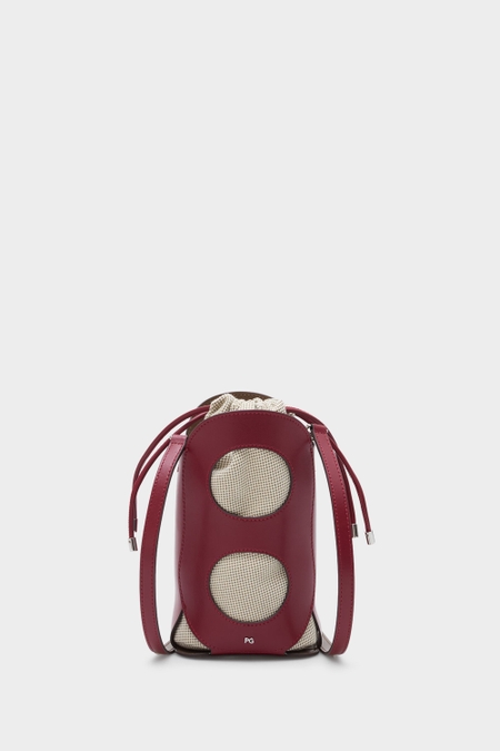 OCHO BUCKET BAG