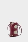 Ocho bucket bag