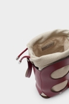 Ocho bucket bag