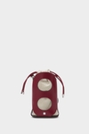 Ocho bucket bag