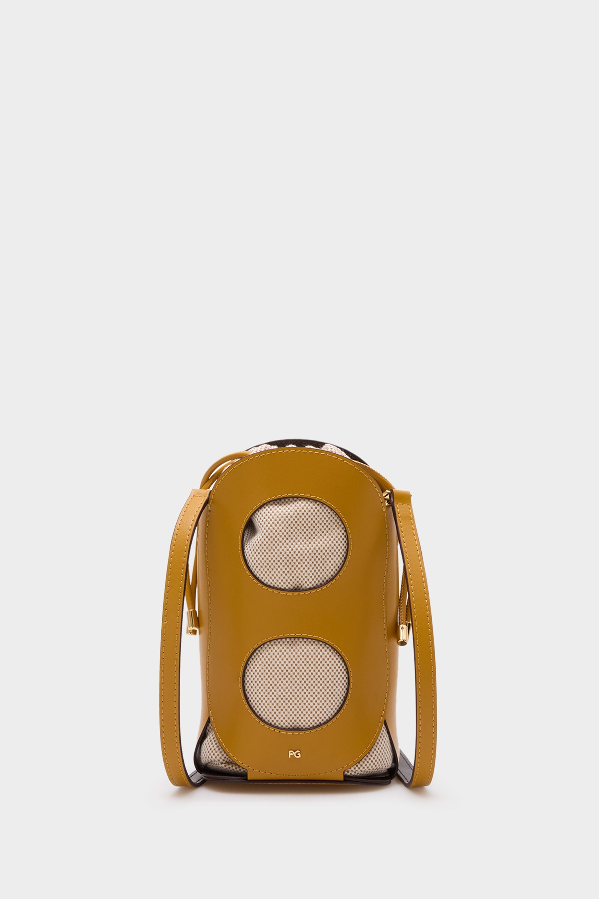 Bolso bombonera Ocho