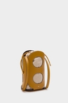 Ocho bucket bag