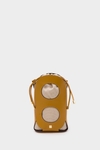 Ocho bucket bag