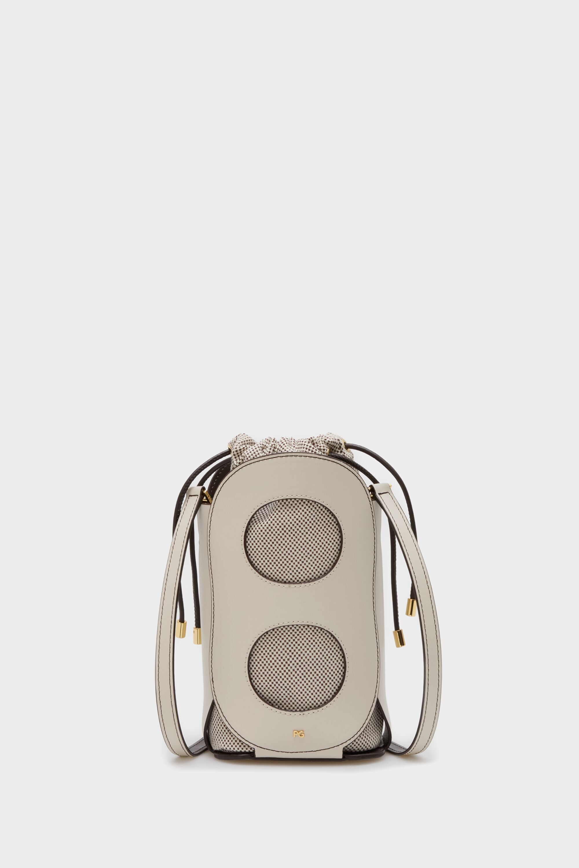 Ocho bucket bag